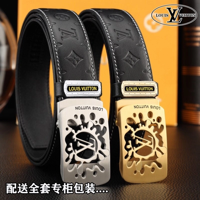 QuickDry Louis Vuitton Belts 297860