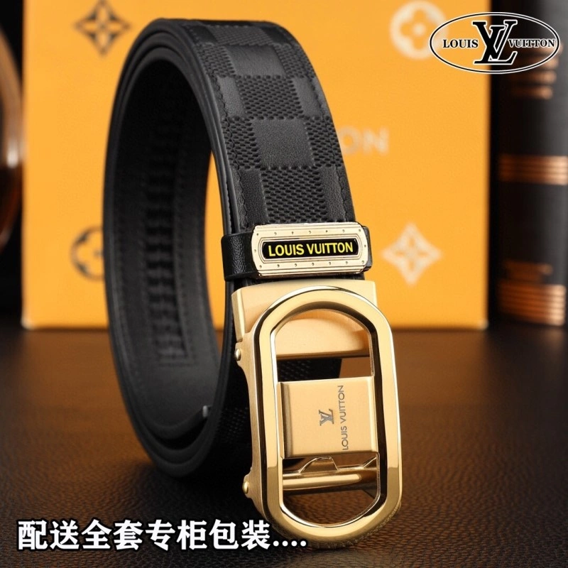 Louis Vuitton Belts Fashionable 297876