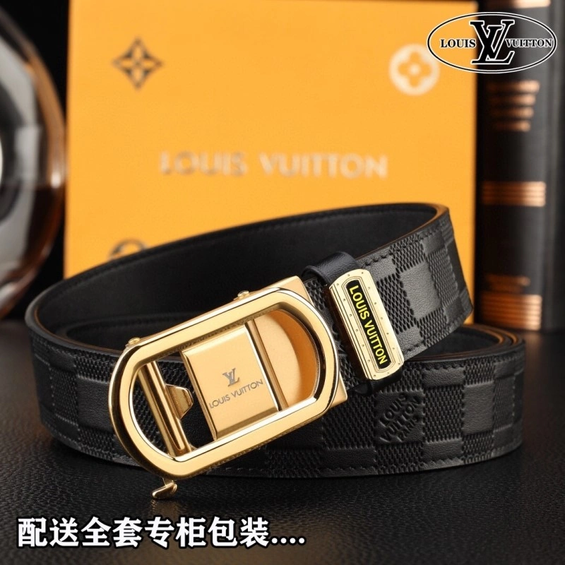 Louis Vuitton Belts Fashionable 297876
