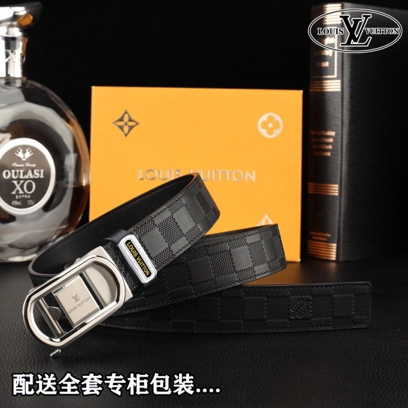 Louis Vuitton Belts Fashionable 297876