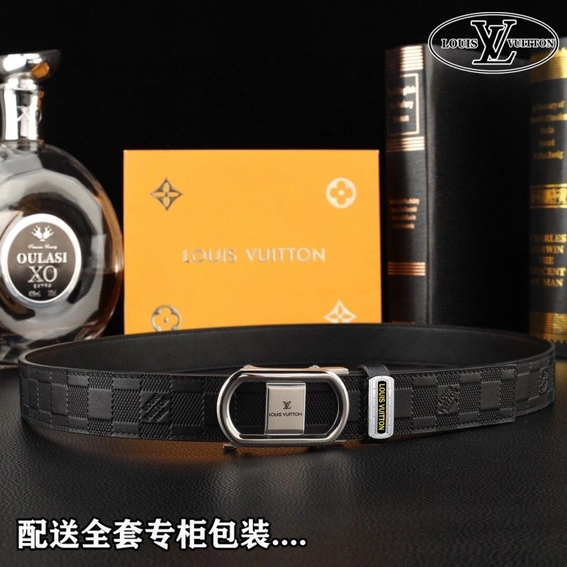 Louis Vuitton Belts Fashionable 297876