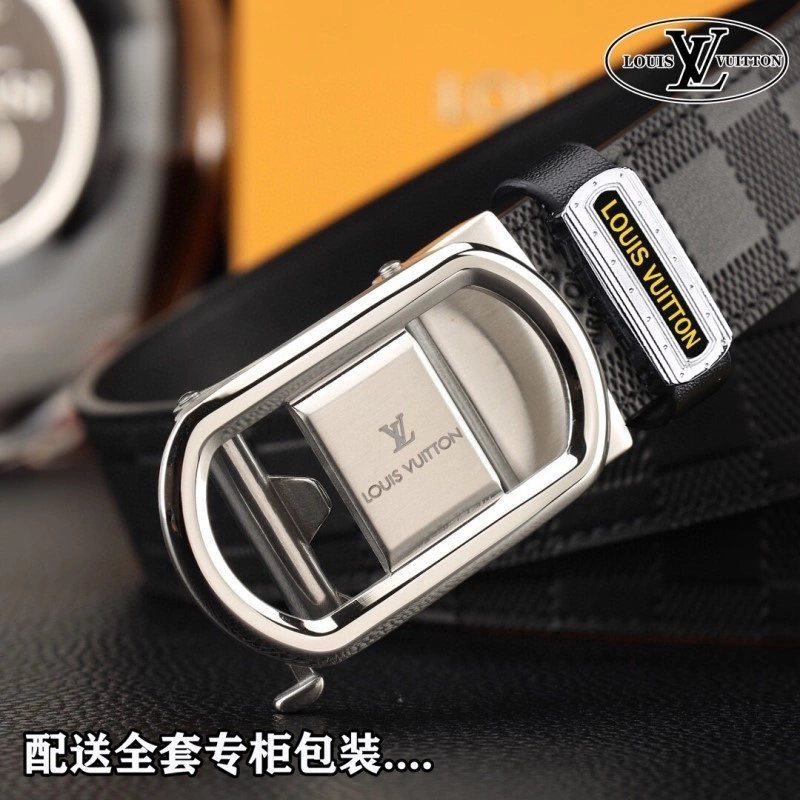 Louis Vuitton Belts Fashionable 297876