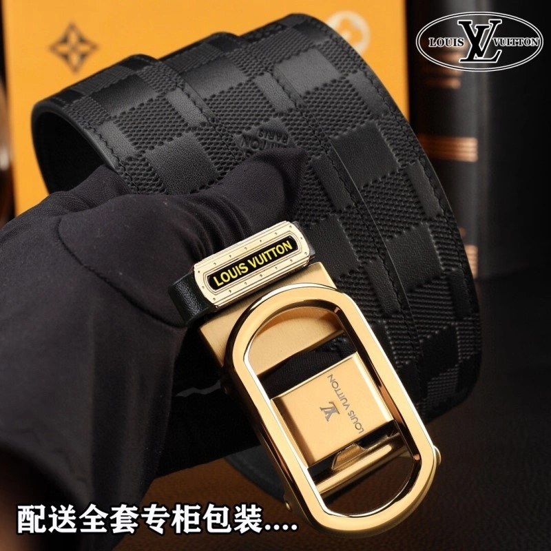Louis Vuitton Belts Fashionable 297876