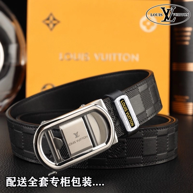 Louis Vuitton Belts Fashionable 297876