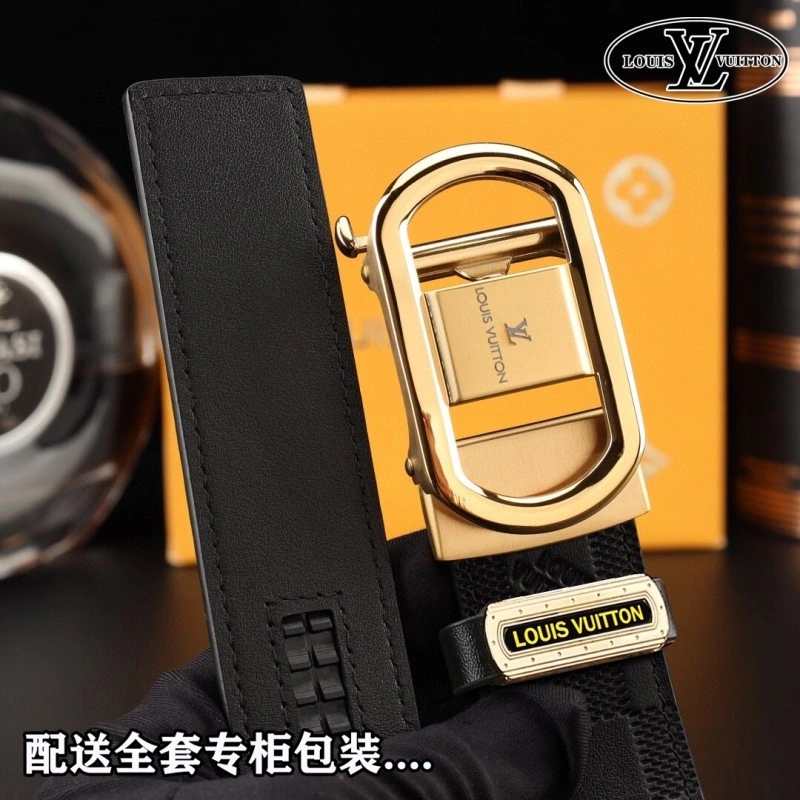 Louis Vuitton Belts Fashionable 297876