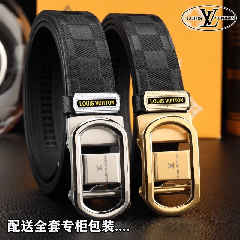 Louis Vuitton Belts Fashionable 297876