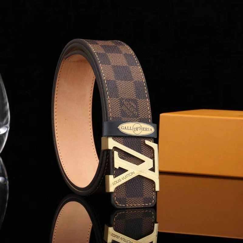Louis Vuitton Belts Functional 297891