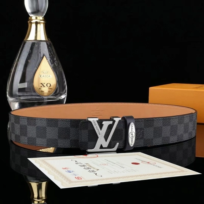 Louis Vuitton Belts Functional 297891