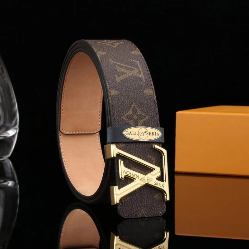 Louis Vuitton Belts Lightweight 297869