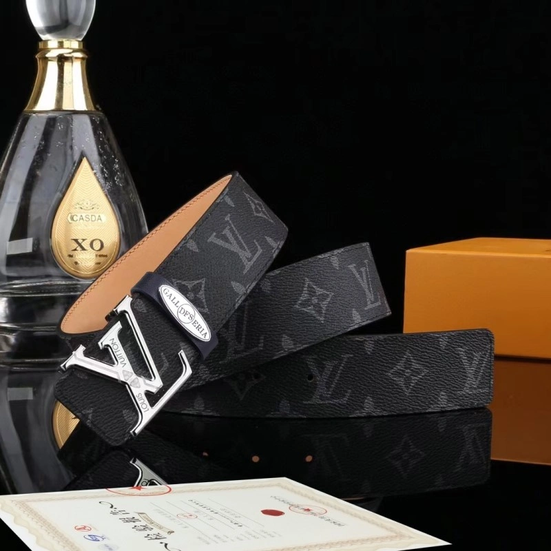 Louis Vuitton Belts Lightweight 297869