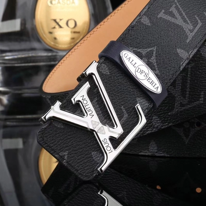 Louis Vuitton Belts Lightweight 297869