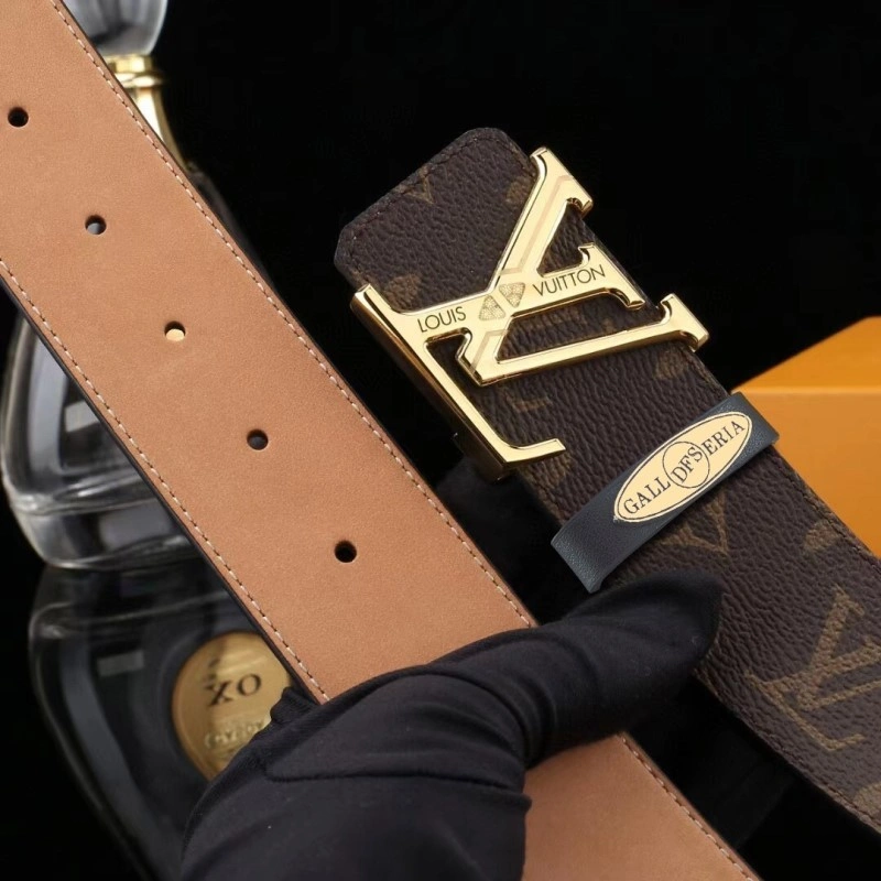 Louis Vuitton Belts Lightweight 297869