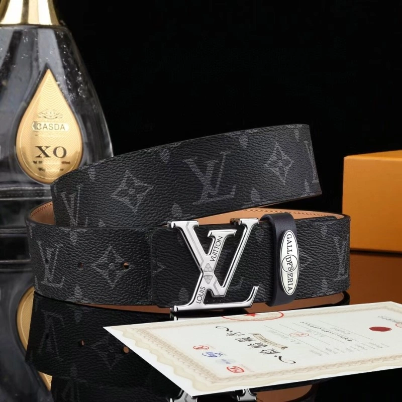 Louis Vuitton Belts Lightweight 297869