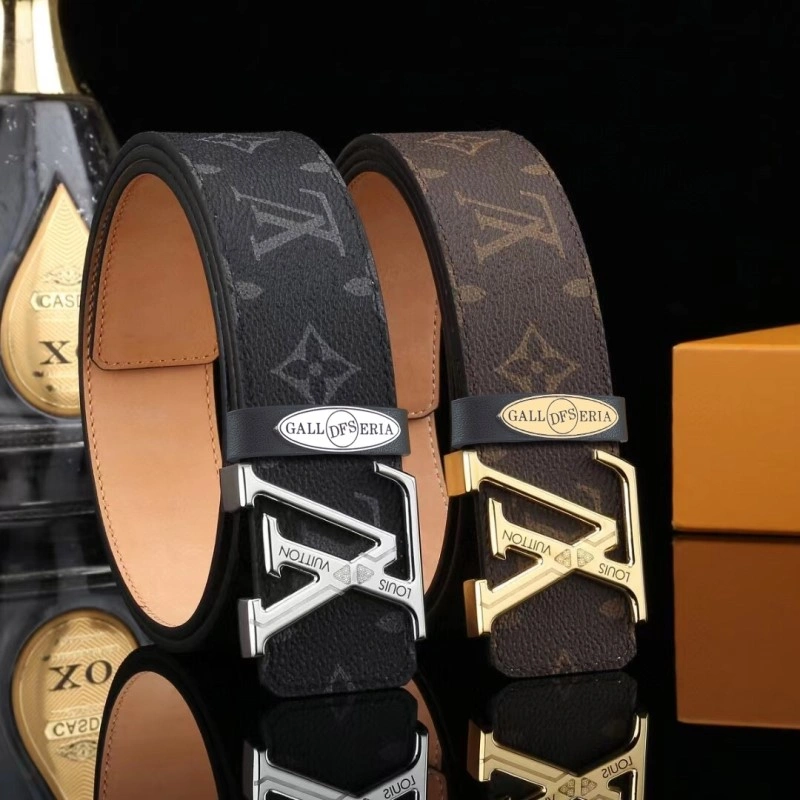 Louis Vuitton Belts Lightweight 297869