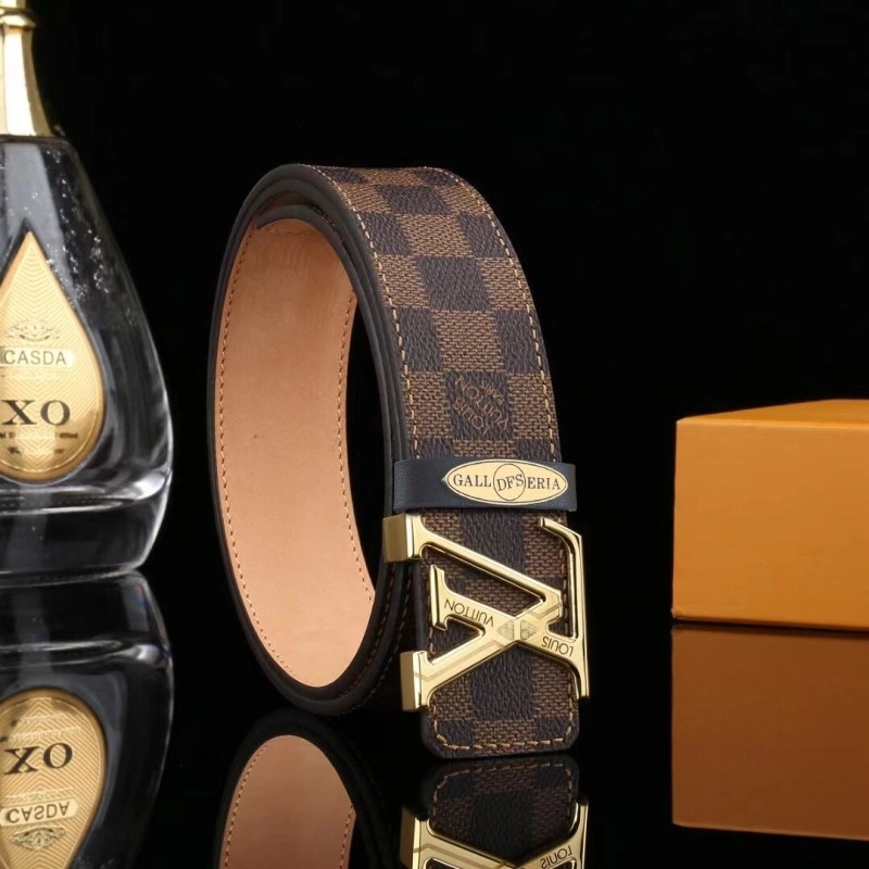 Louis Vuitton Belts Practical 297875