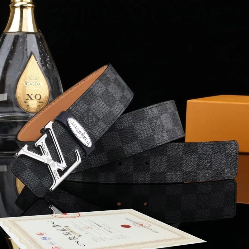 Louis Vuitton Belts Practical 297875