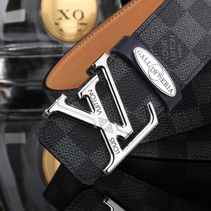 Louis Vuitton Belts Practical 297875