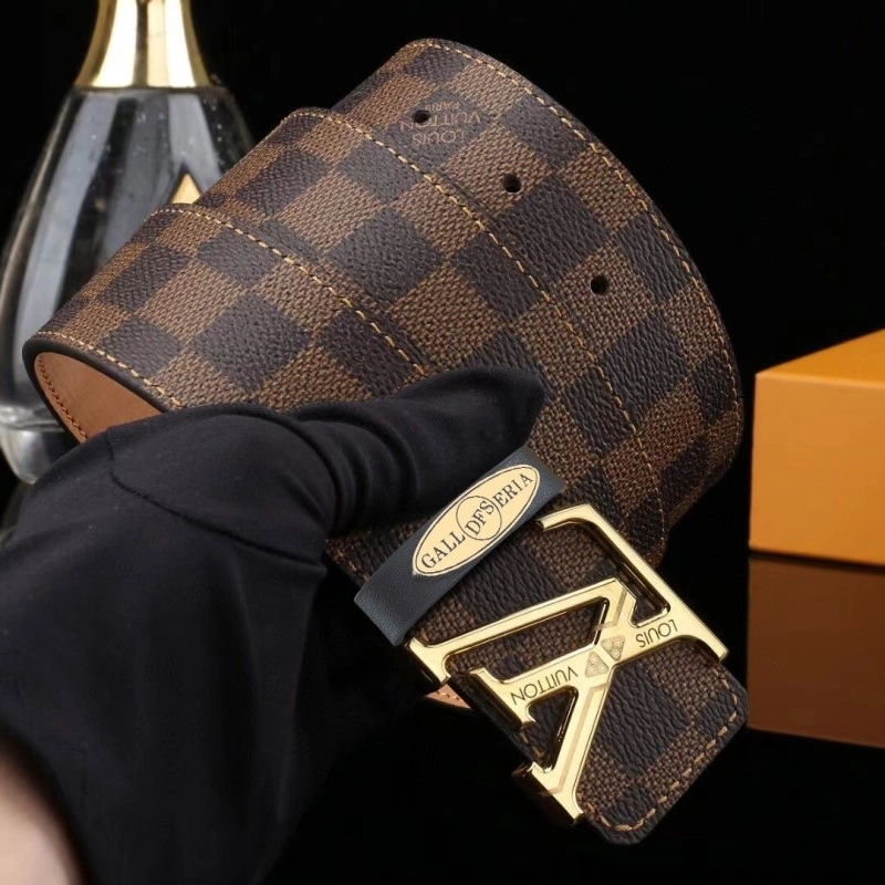 Louis Vuitton Belts Practical 297875