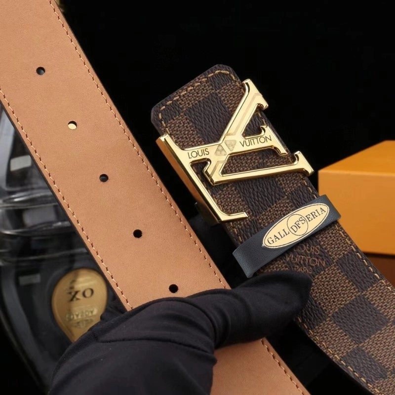 Louis Vuitton Belts Practical 297875