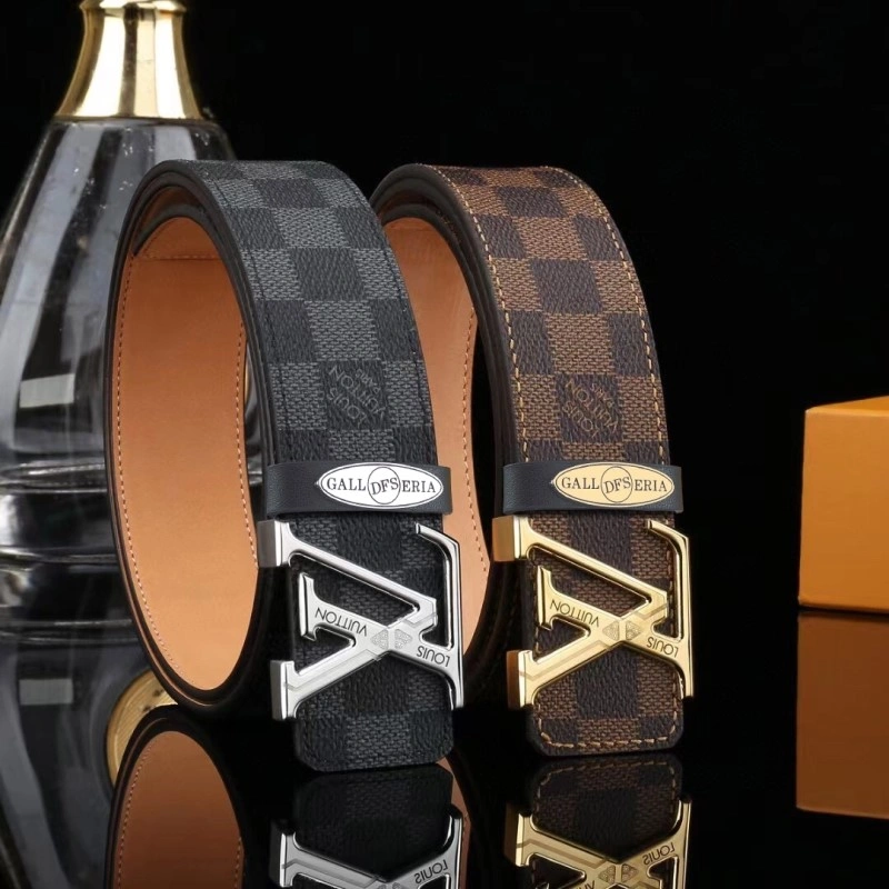 Louis Vuitton Belts Practical 297875