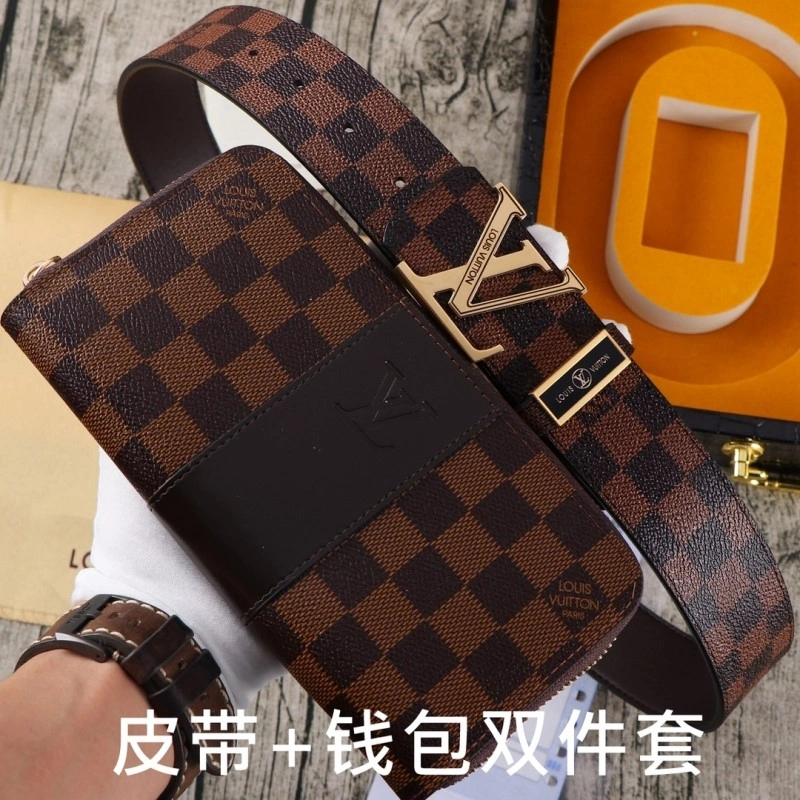 HighPerformance Louis Vuitton Belts 297866