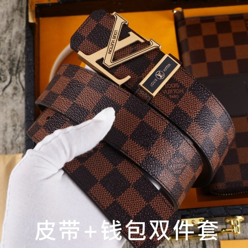 HighPerformance Louis Vuitton Belts 297866