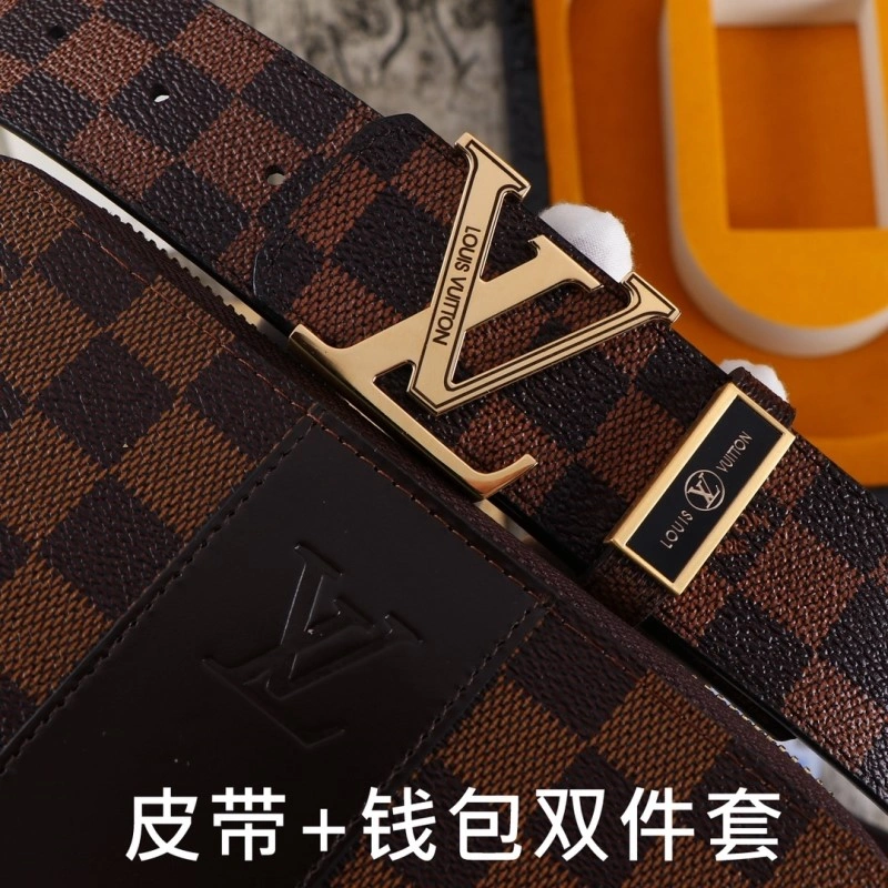 HighPerformance Louis Vuitton Belts 297866