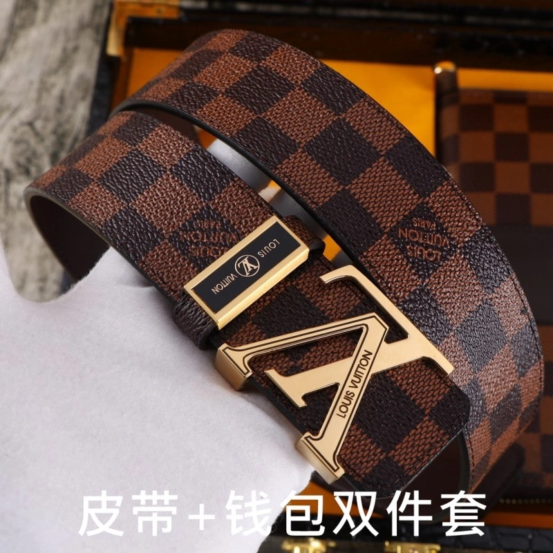 HighPerformance Louis Vuitton Belts 297866