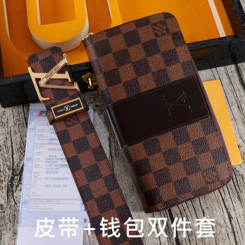 HighPerformance Louis Vuitton Belts 297866