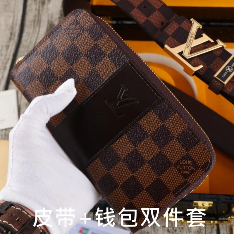 HighPerformance Louis Vuitton Belts 297866