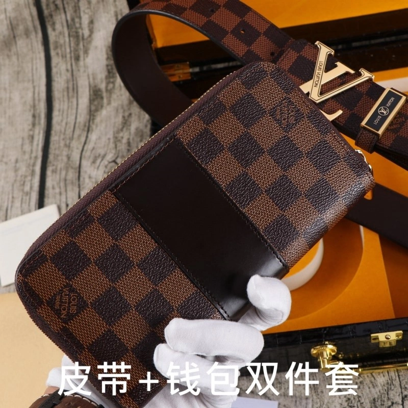 HighPerformance Louis Vuitton Belts 297866
