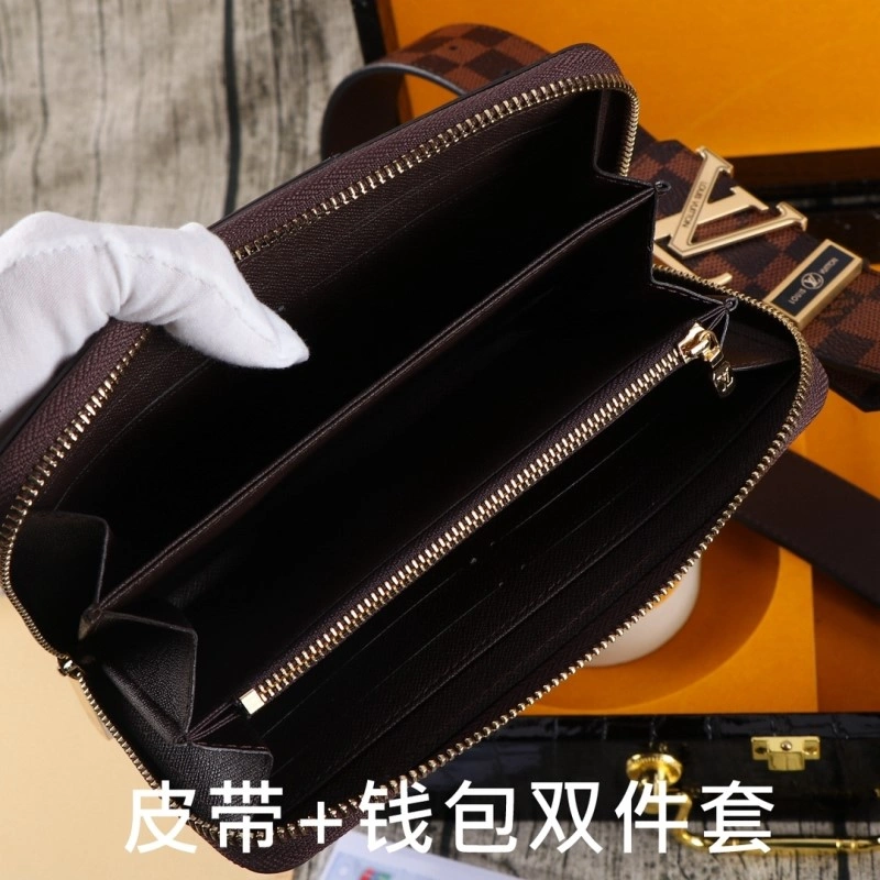 HighPerformance Louis Vuitton Belts 297866