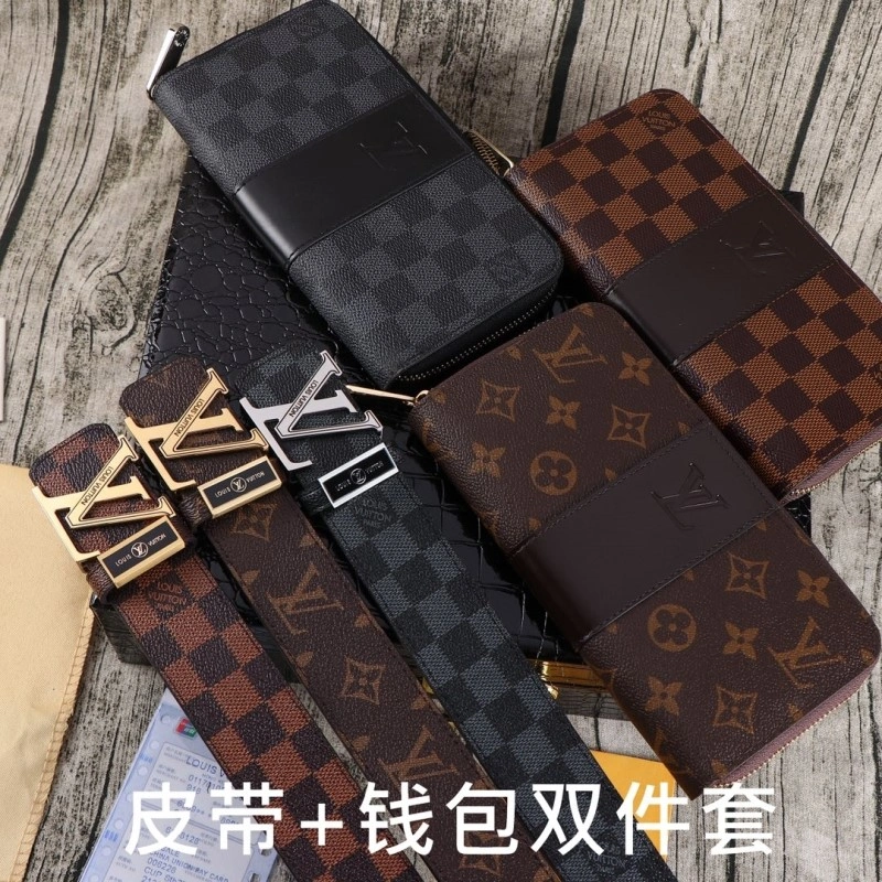 HighPerformance Louis Vuitton Belts 297866