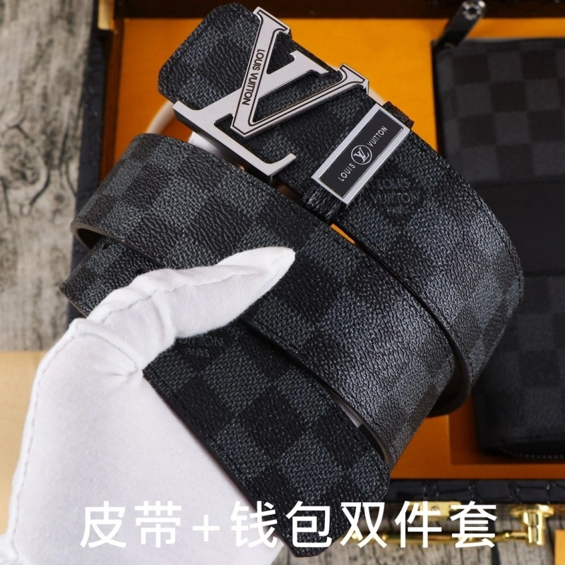 Louis Vuitton Belts TechFriendly 297858