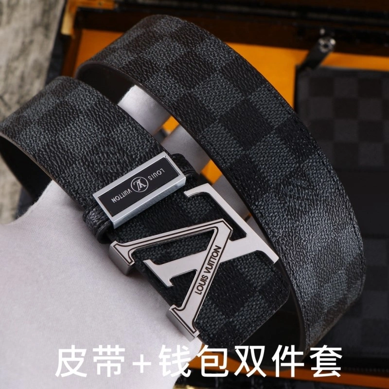 Louis Vuitton Belts TechFriendly 297858