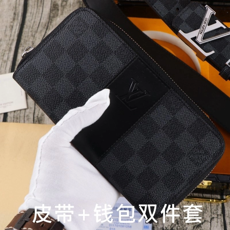 Louis Vuitton Belts TechFriendly 297858