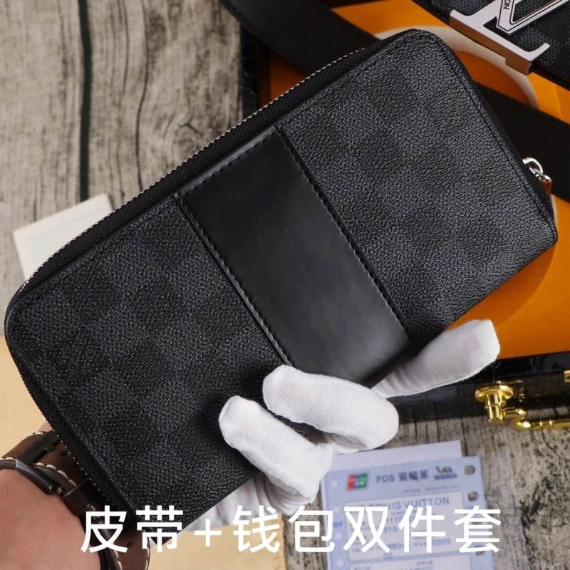 Louis Vuitton Belts TechFriendly 297858