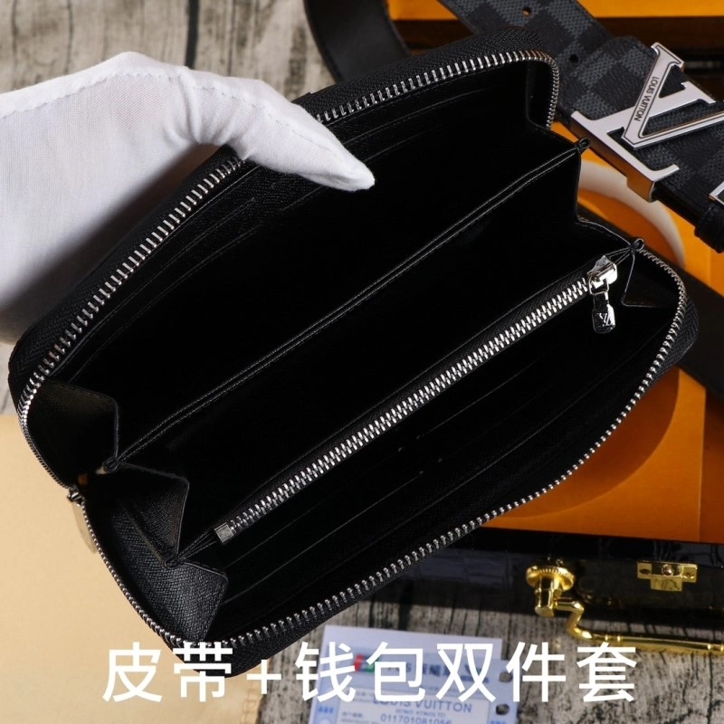 Louis Vuitton Belts TechFriendly 297858