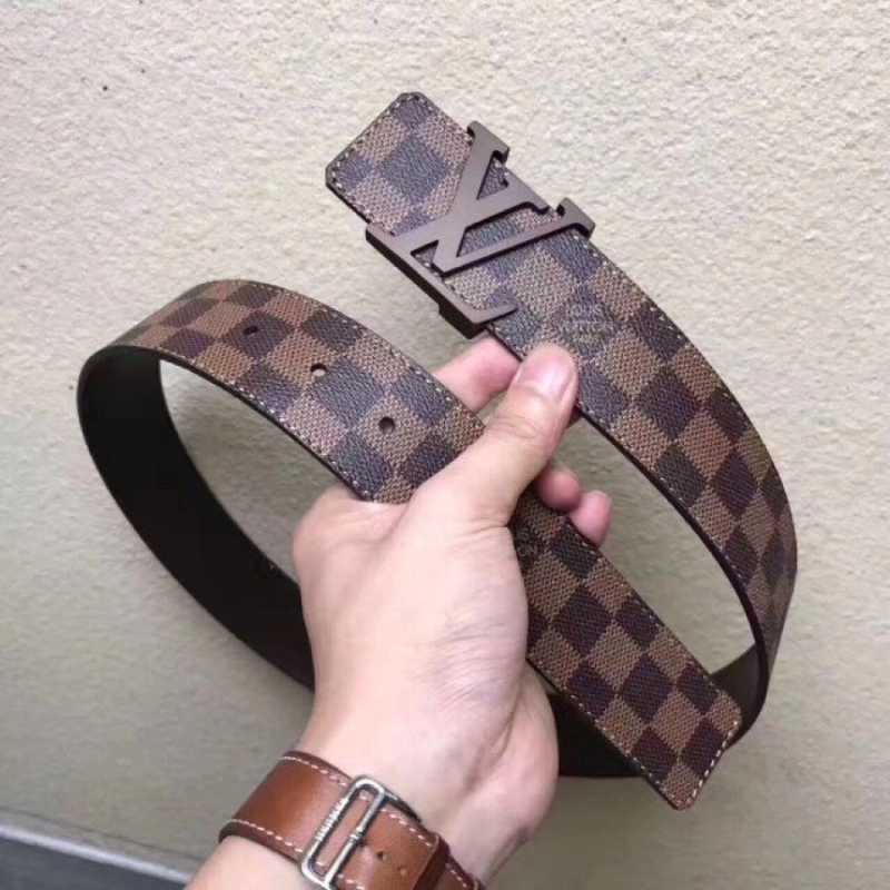 Louis Vuitton Belts Minimalist 297854