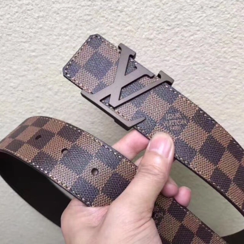 Louis Vuitton Belts Minimalist 297854