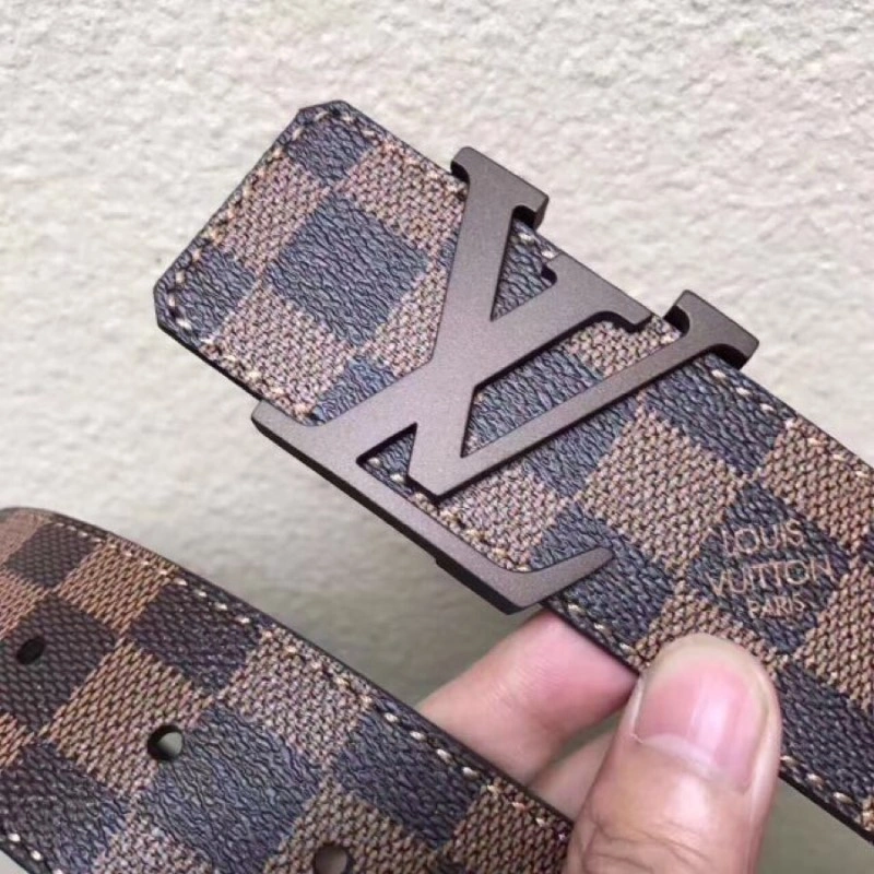 Louis Vuitton Belts Minimalist 297854