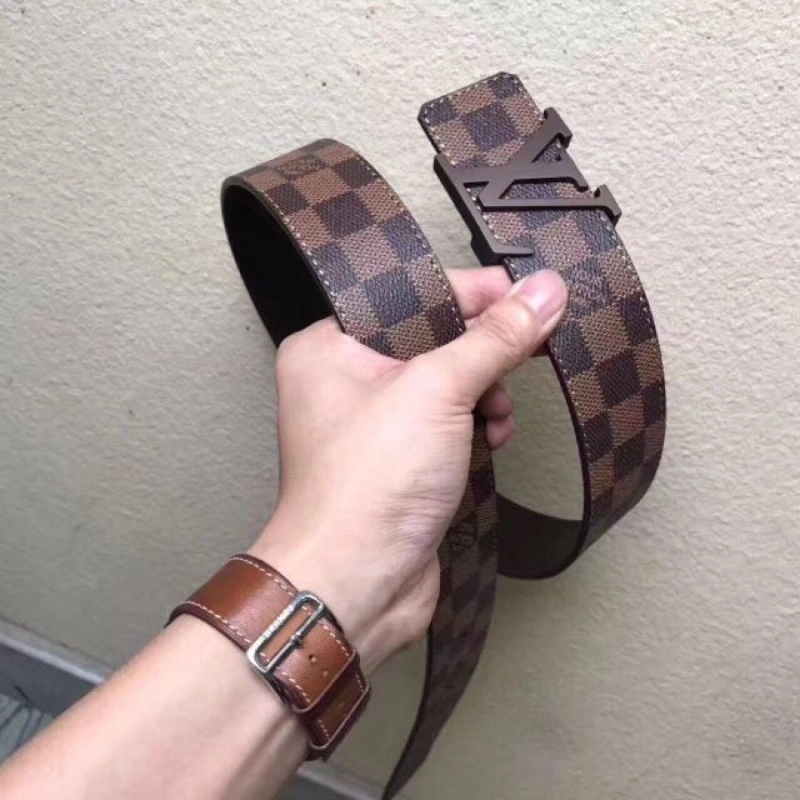 Louis Vuitton Belts Minimalist 297854