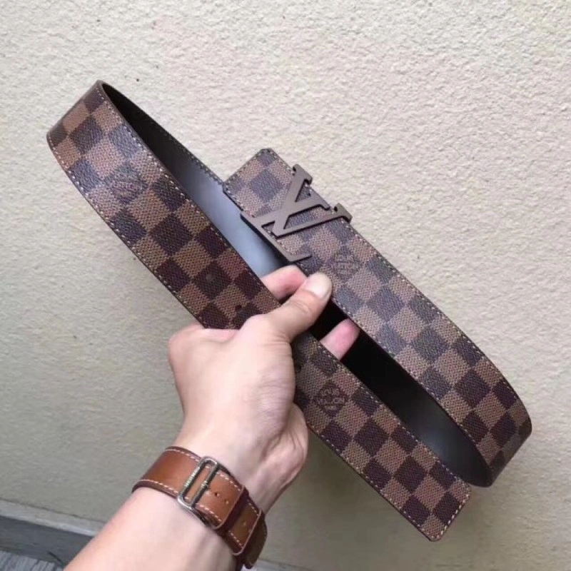 Louis Vuitton Belts Minimalist 297854