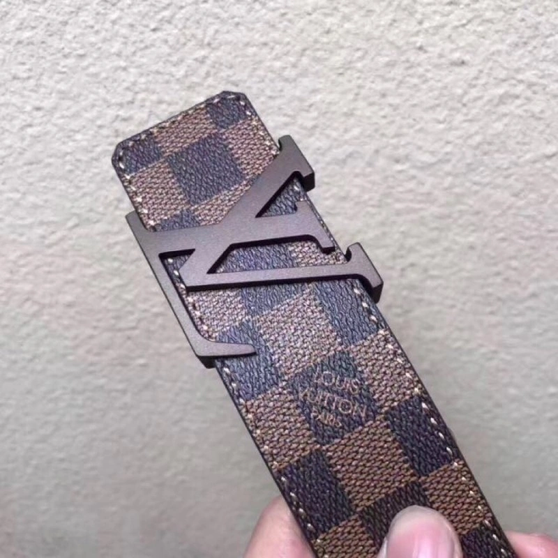 Louis Vuitton Belts Minimalist 297854