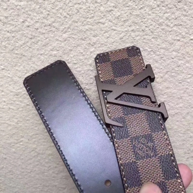 Louis Vuitton Belts Minimalist 297854