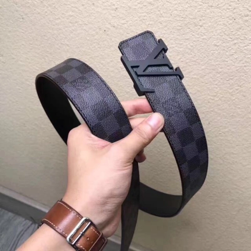 Premium Louis Vuitton Belts 297853