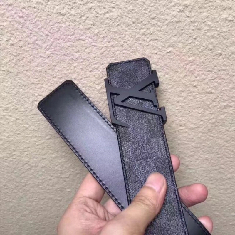Premium Louis Vuitton Belts 297853