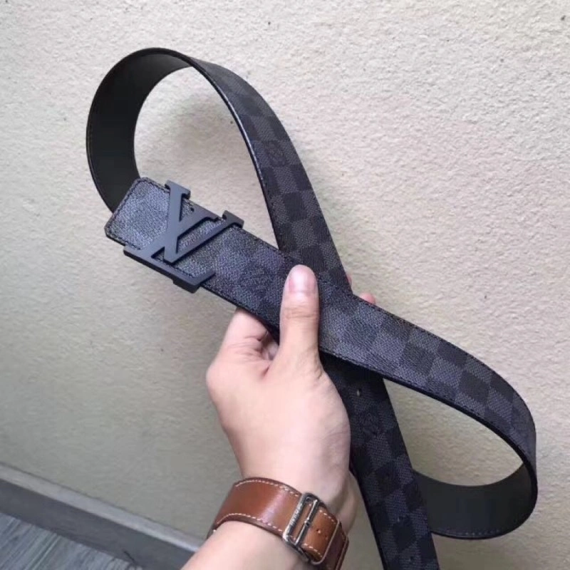 Premium Louis Vuitton Belts 297853