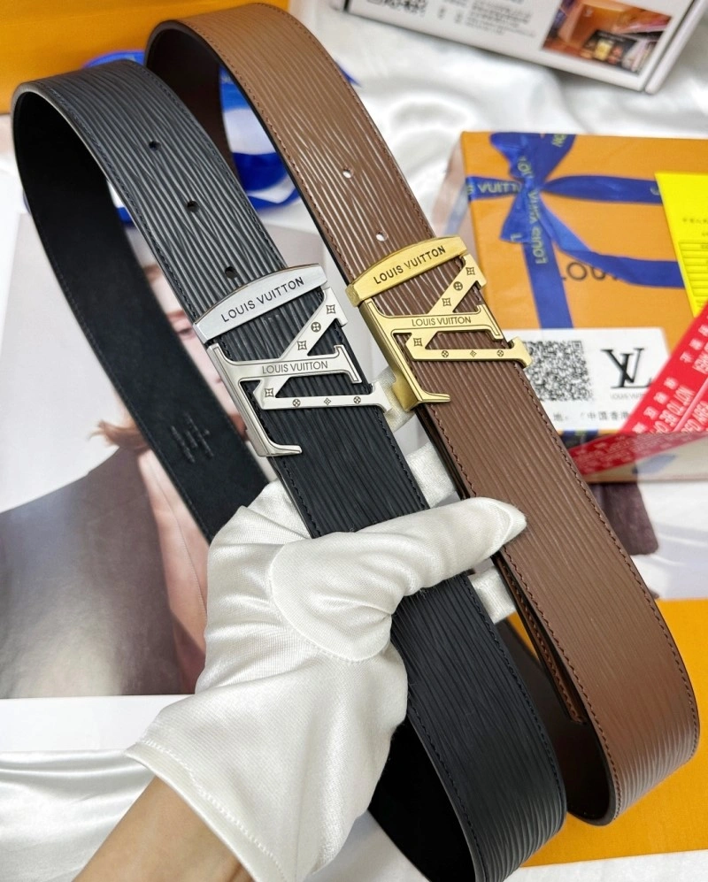 Louis Vuitton Belts EasyMatch 297852