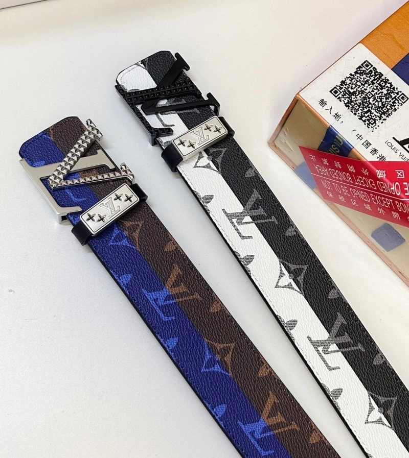 Louis Vuitton Belts MoistureWicking 297841